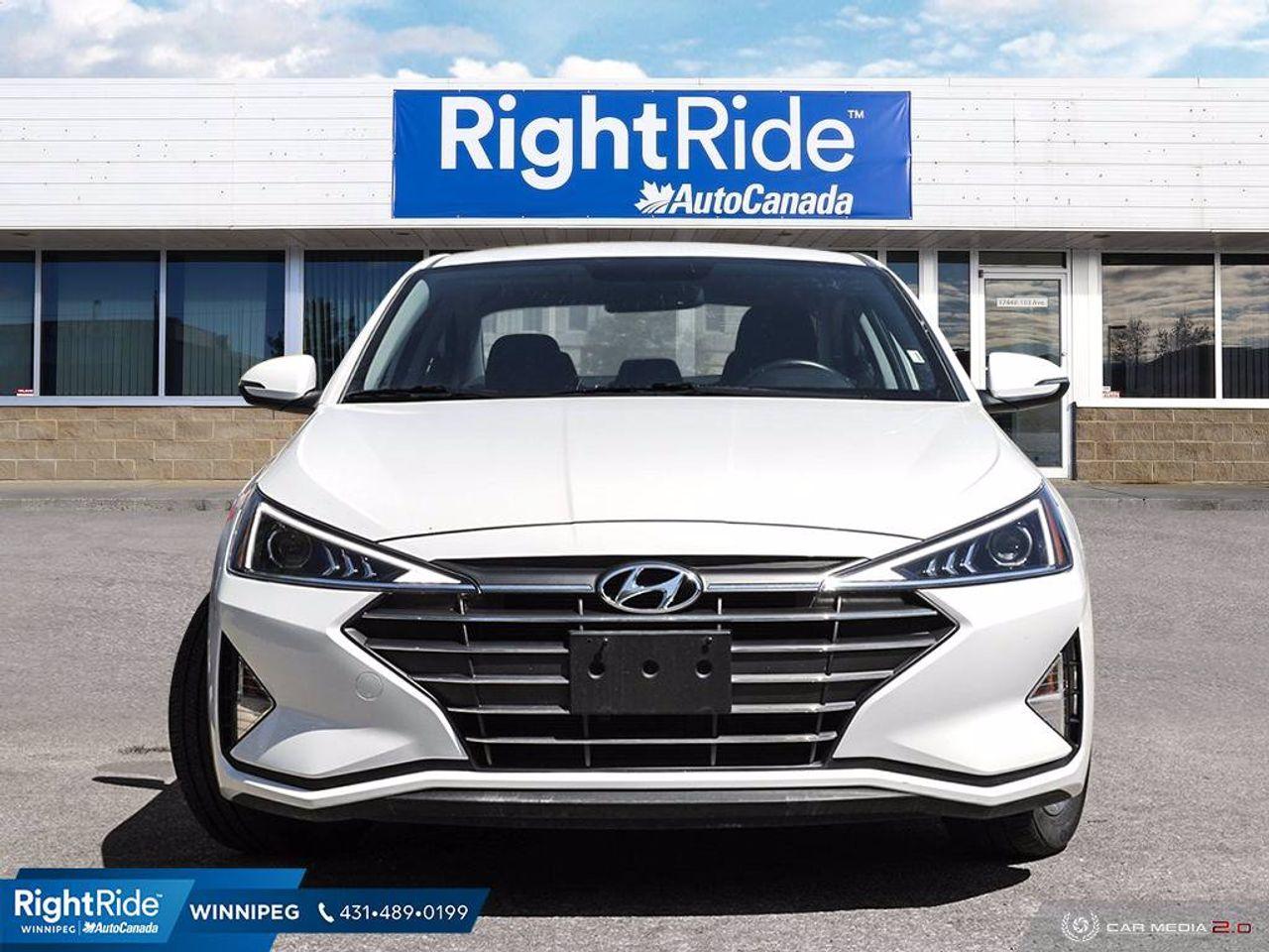 2020 Hyundai Elantra -1