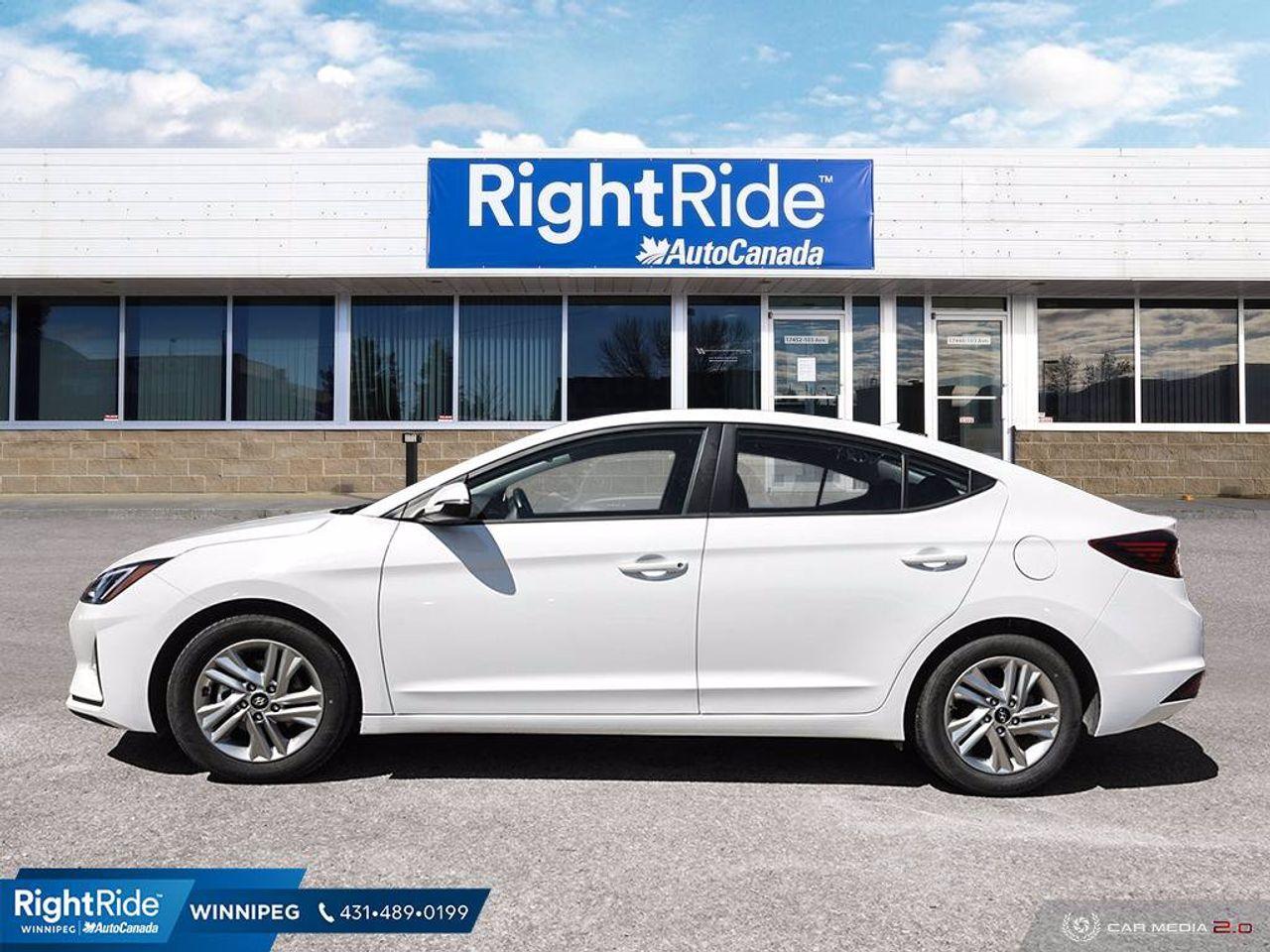 2020 Hyundai Elantra -2
