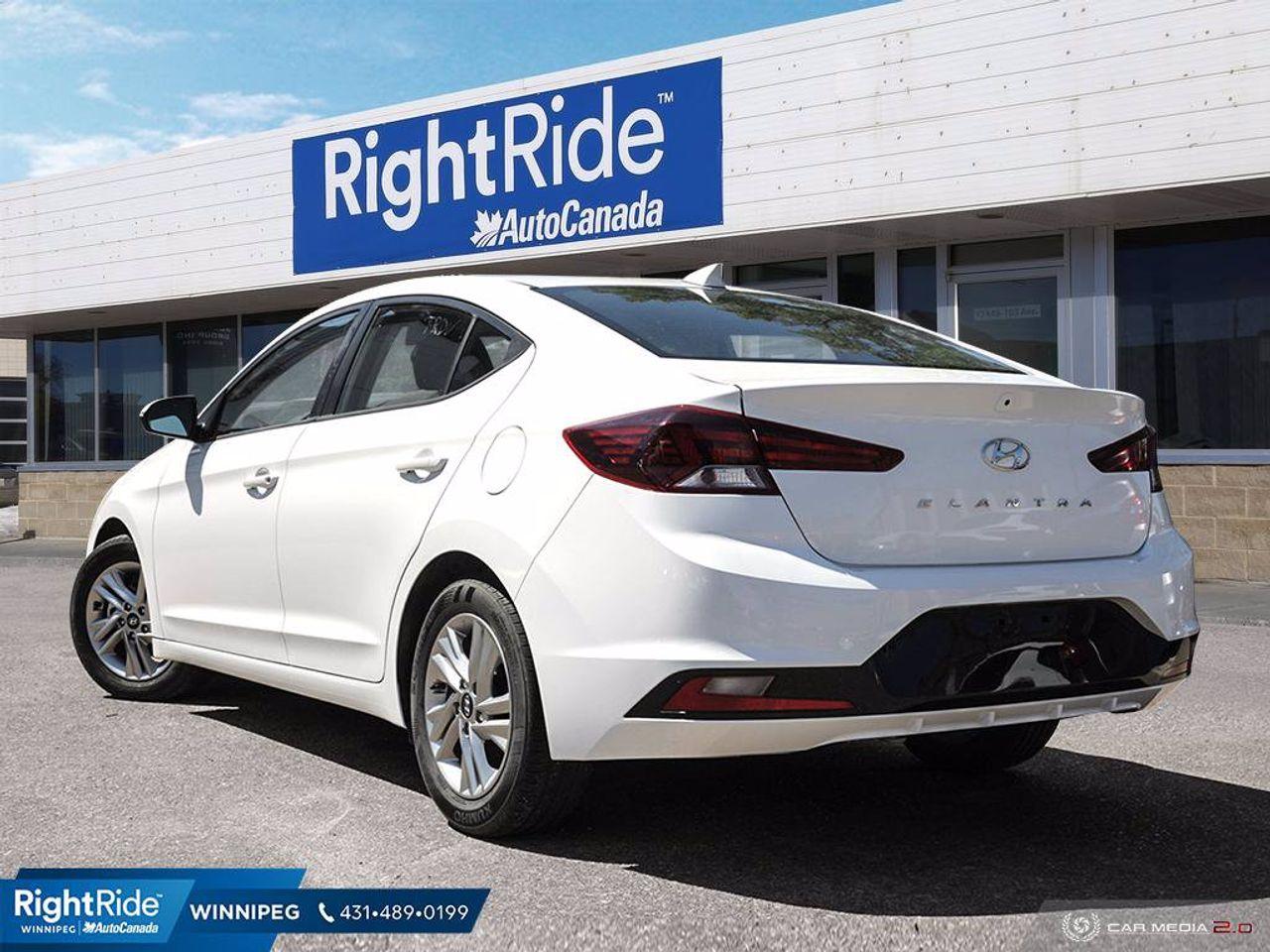 2020 Hyundai Elantra -3