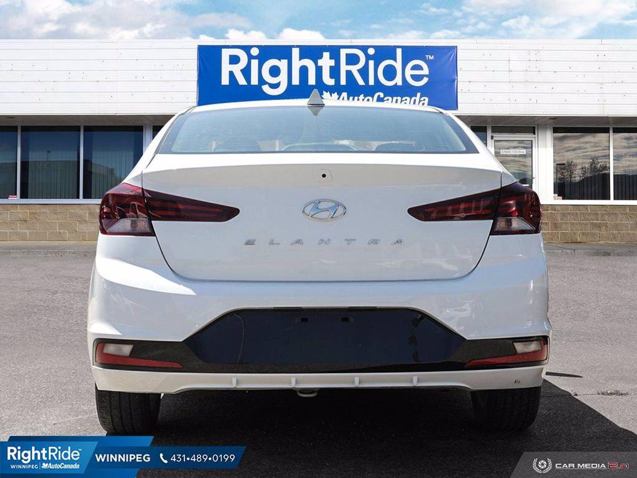 2020 Hyundai Elantra -4