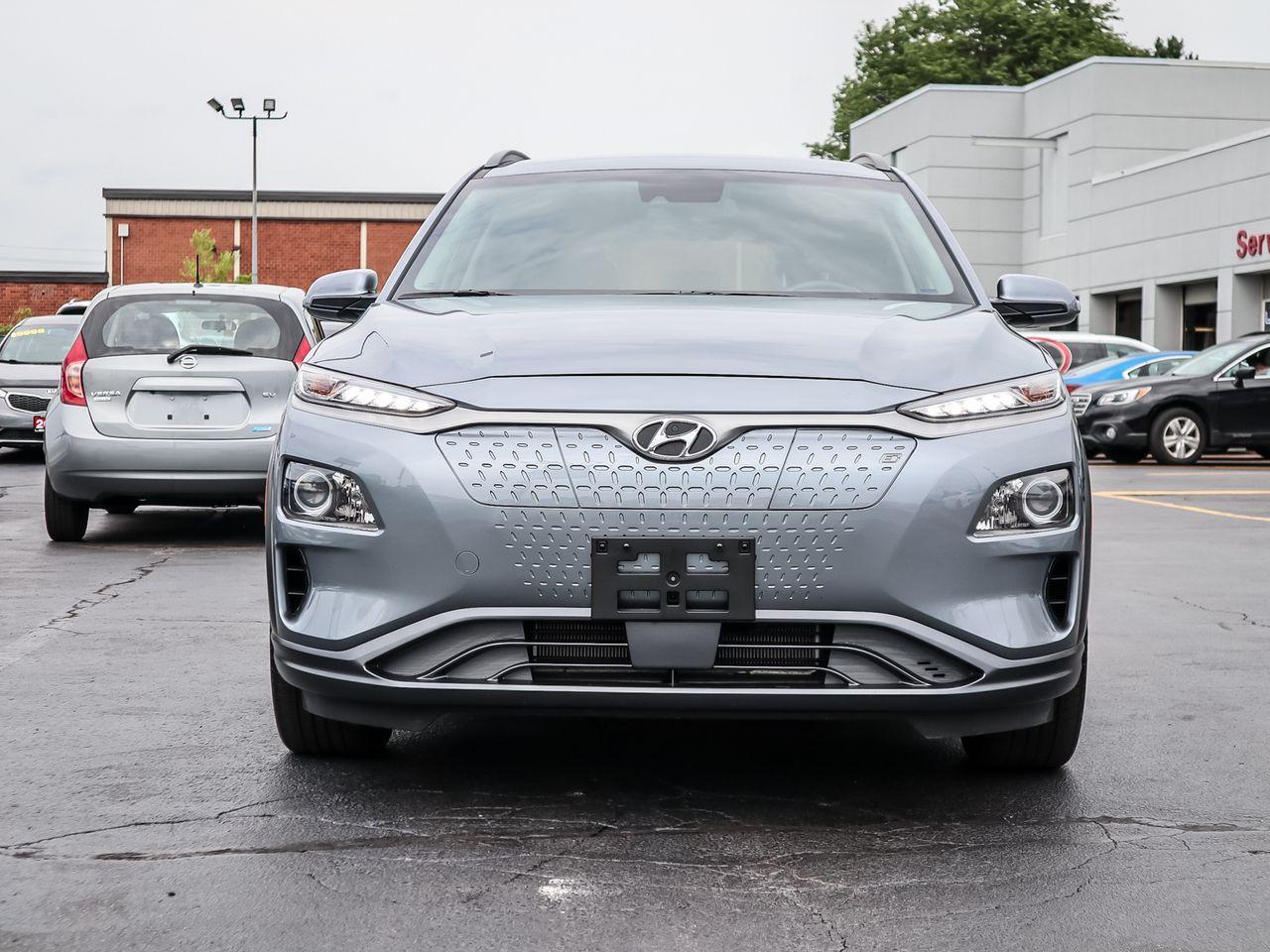 2020 Hyundai Kona EV -1