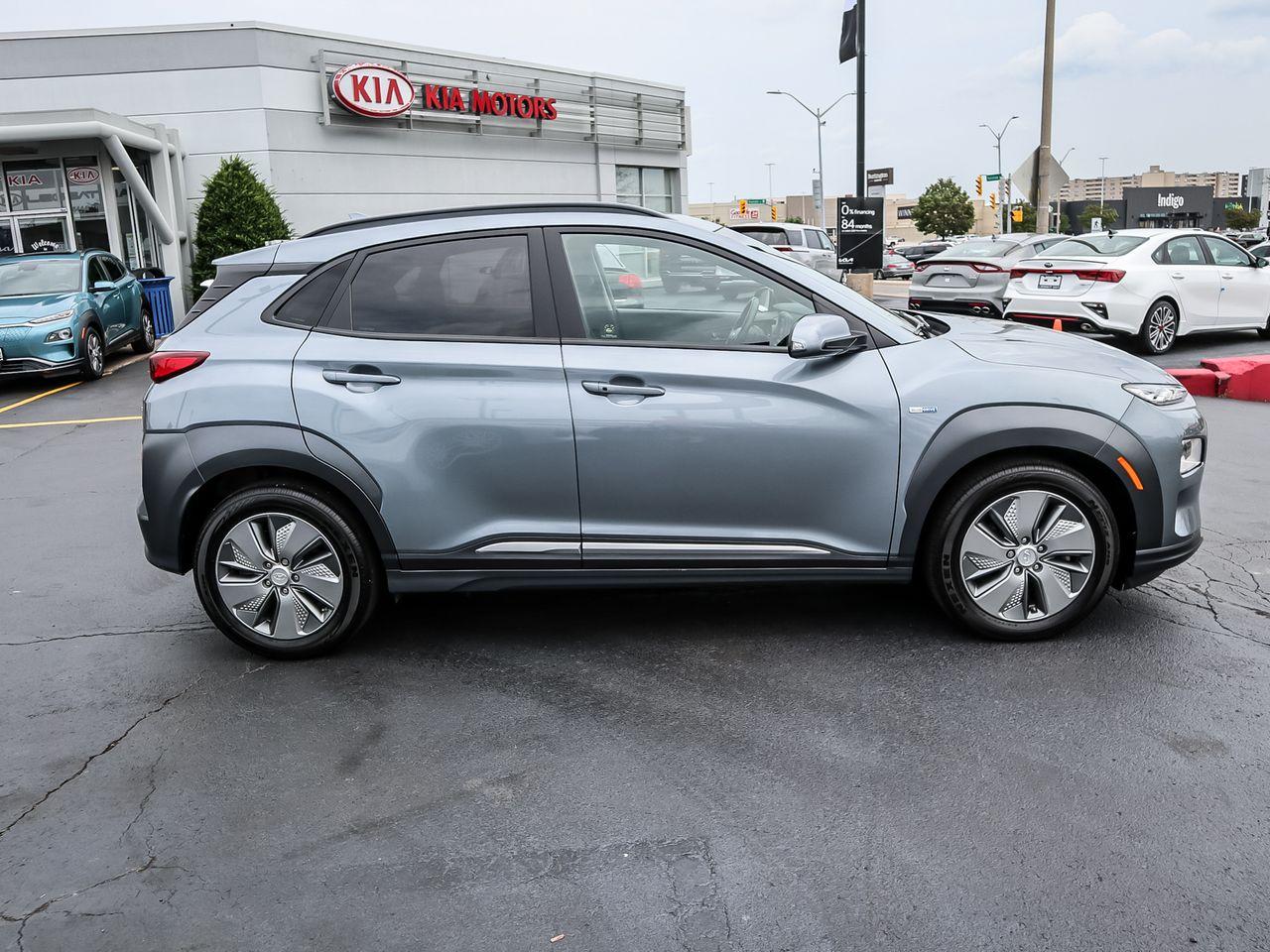 2020 Hyundai Kona EV -2