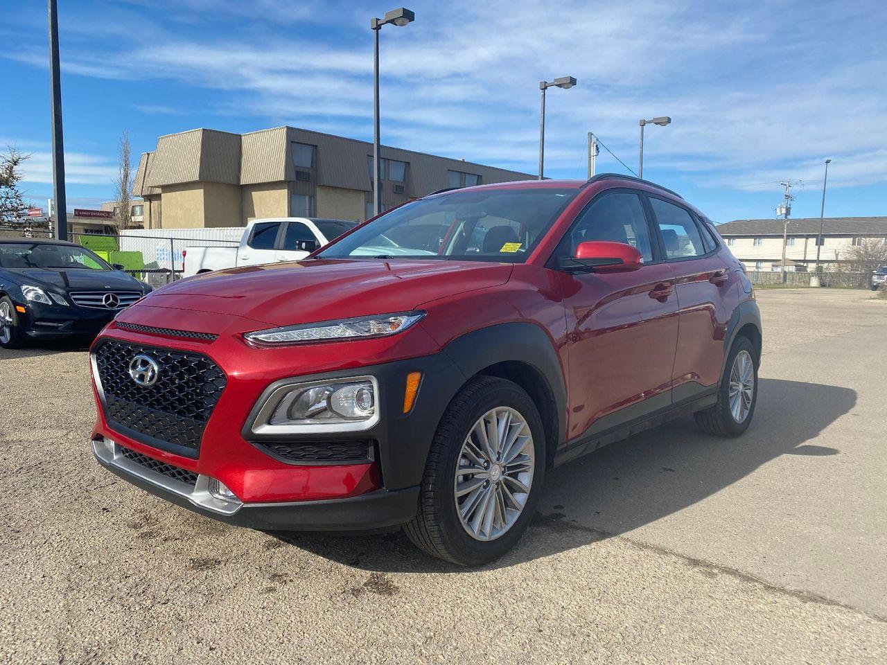 2020 Hyundai Kona -0