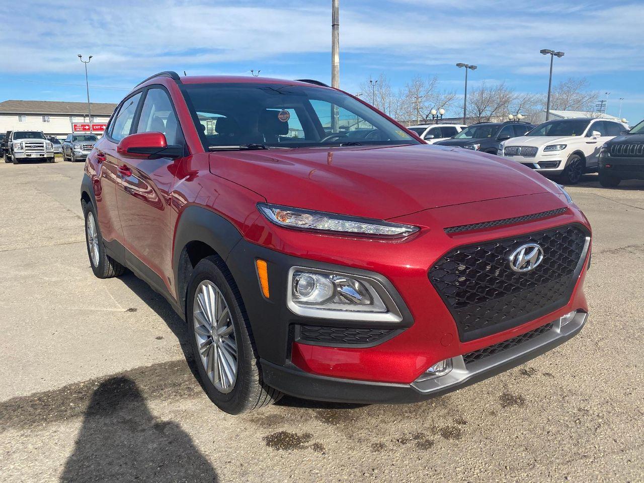 2020 Hyundai Kona -2