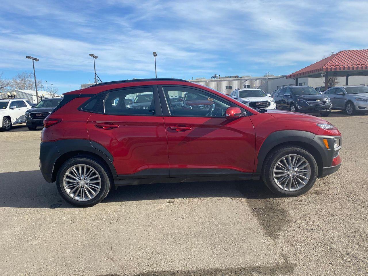2020 Hyundai Kona -3