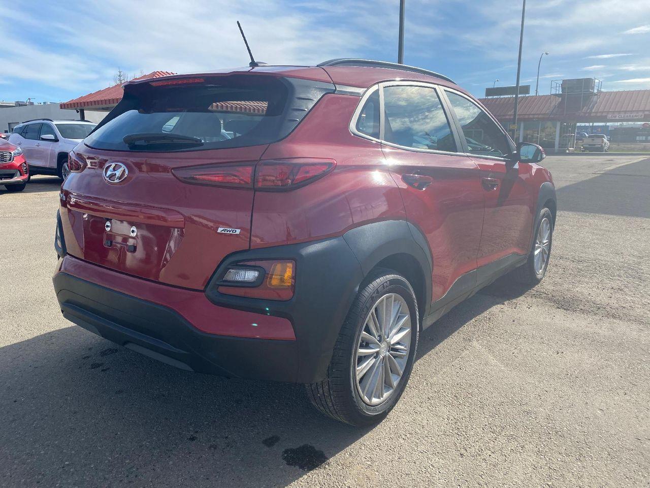 2020 Hyundai Kona -4