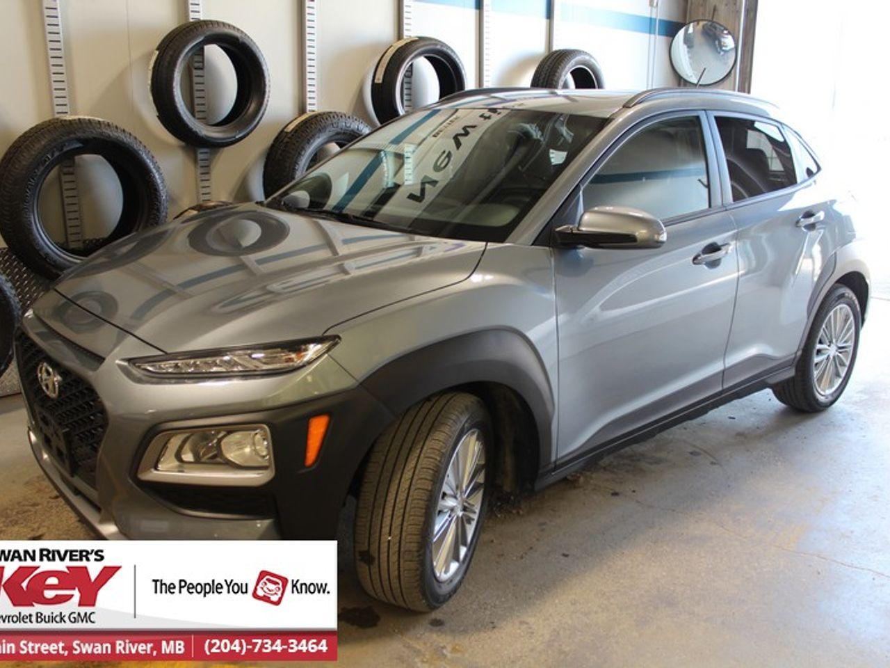 2020 Hyundai Kona -2