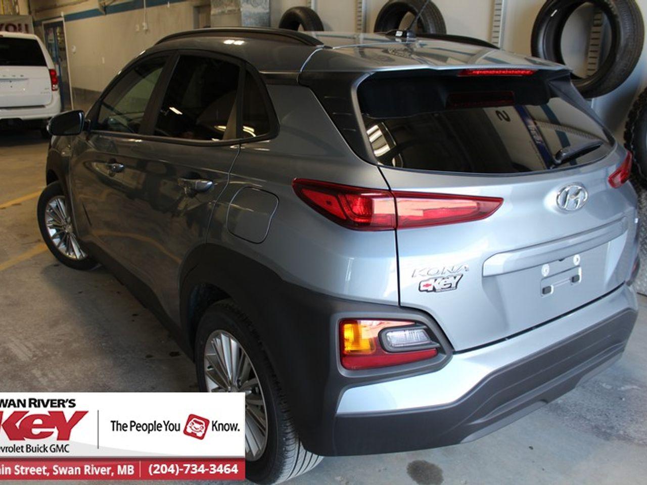 2020 Hyundai Kona -3