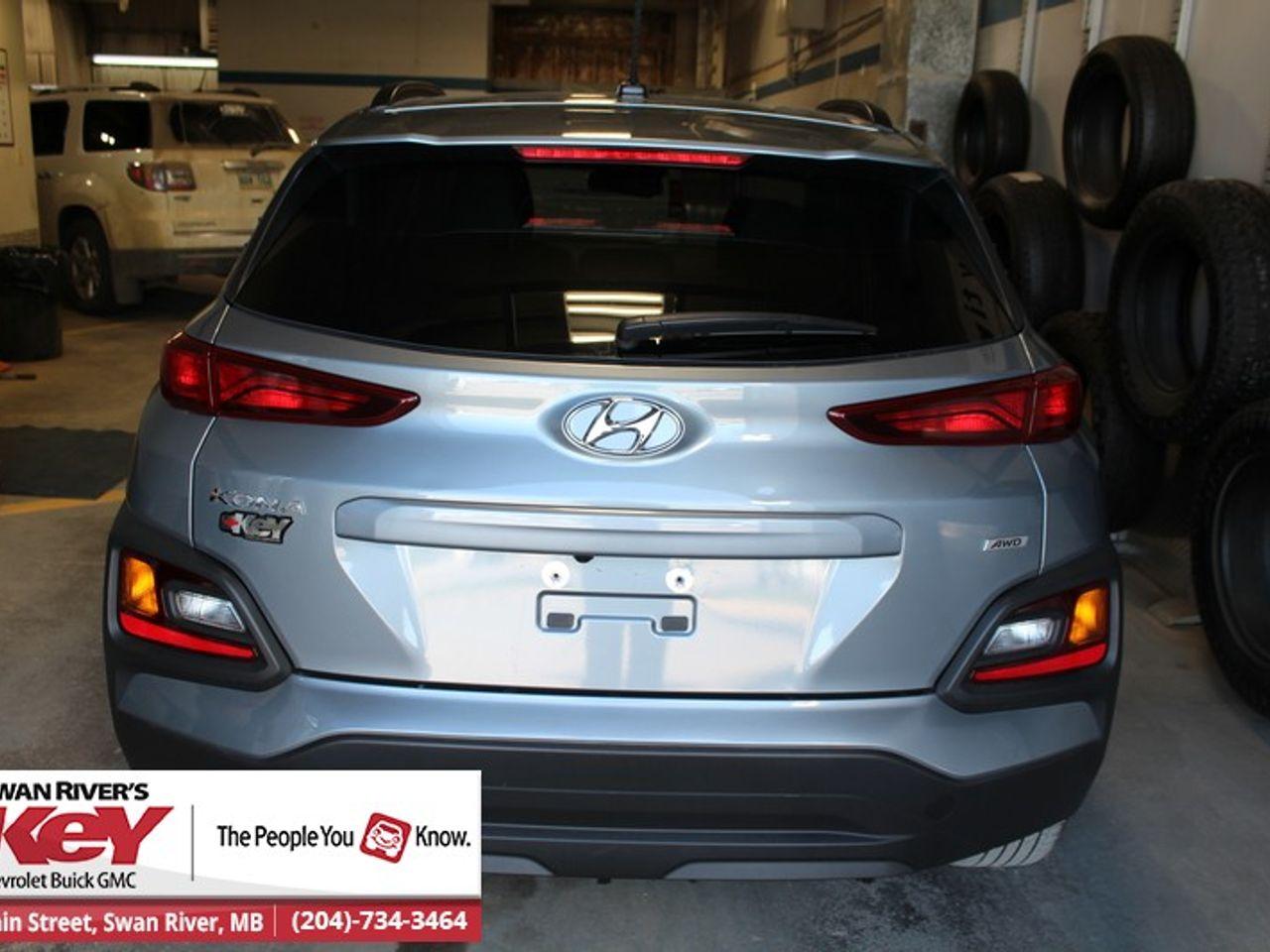 2020 Hyundai Kona -4