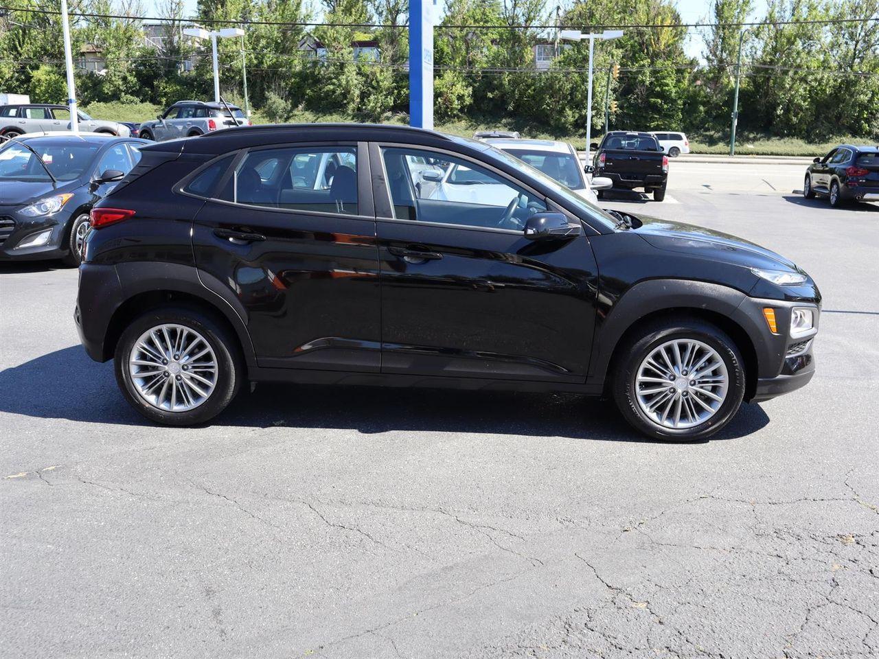 2020 Hyundai Kona -3