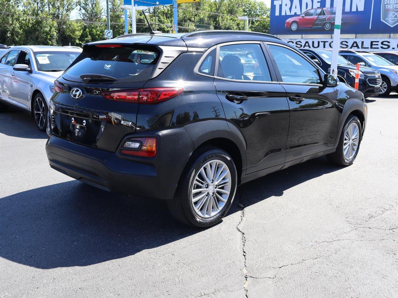 2020 Hyundai Kona -4