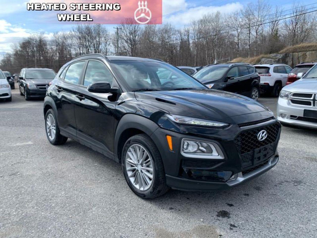 2020 Hyundai Kona -2