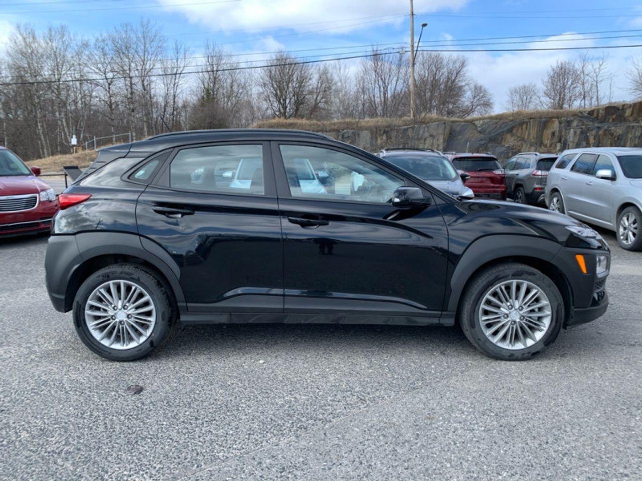 2020 Hyundai Kona -3