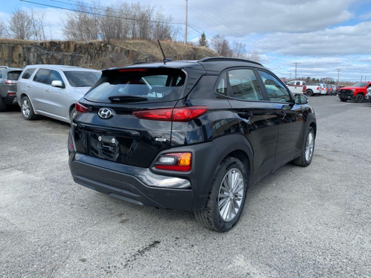 2020 Hyundai Kona -4