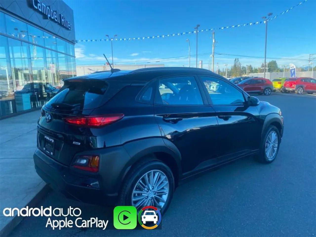 2020 Hyundai Kona -2