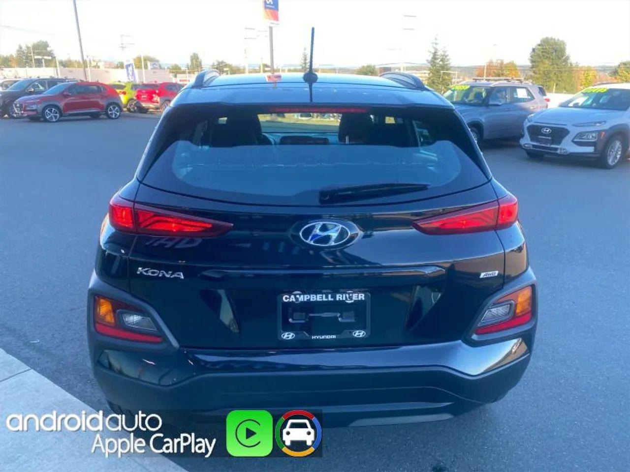 2020 Hyundai Kona -3