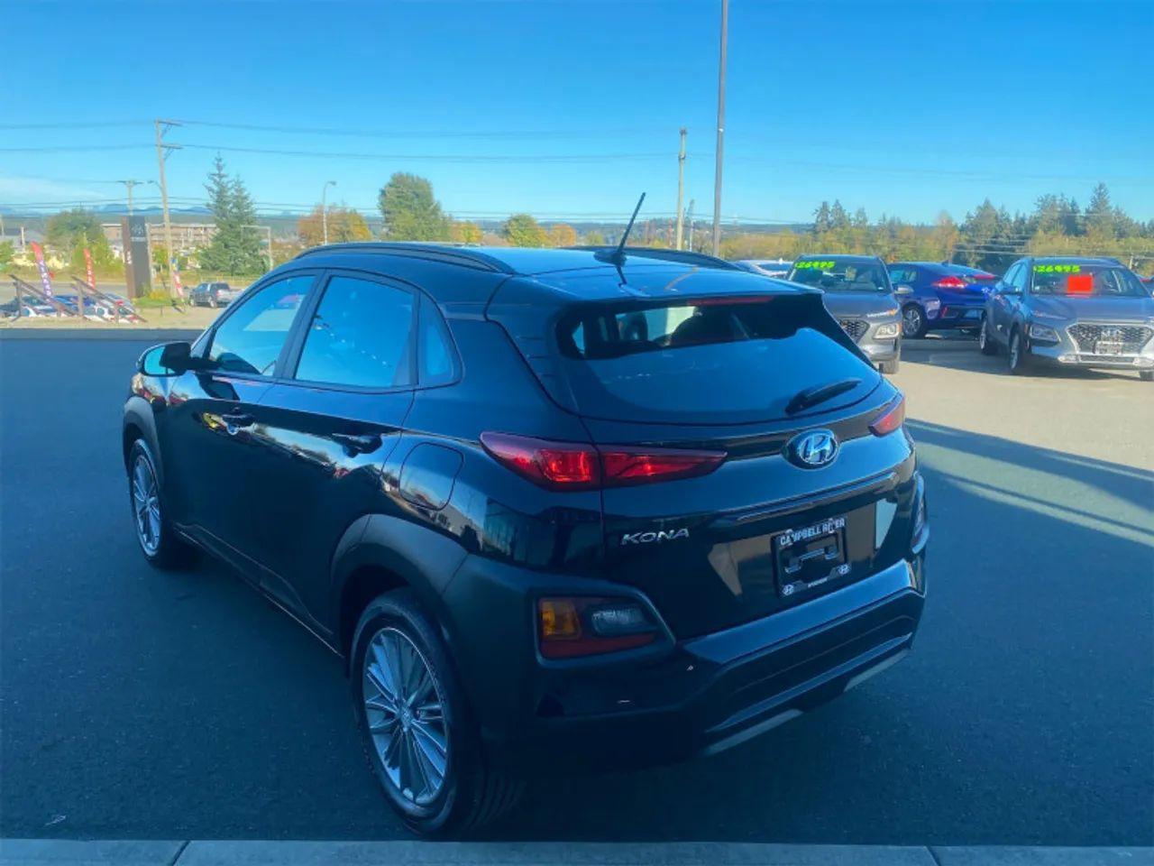 2020 Hyundai Kona -4