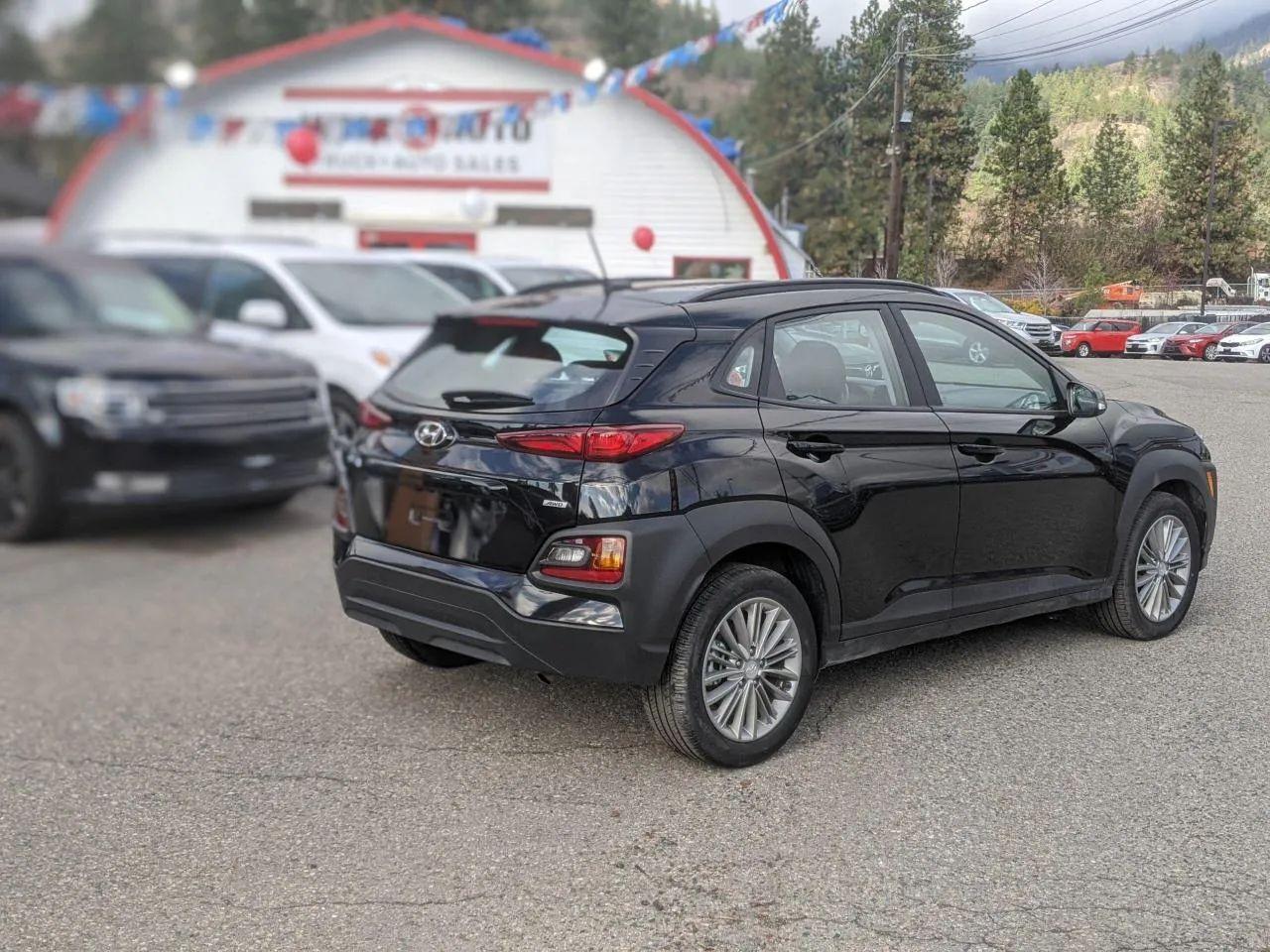 2020 Hyundai Kona -2