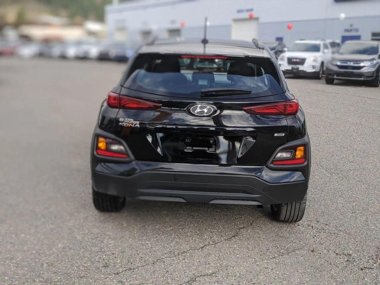 2020 Hyundai Kona -3