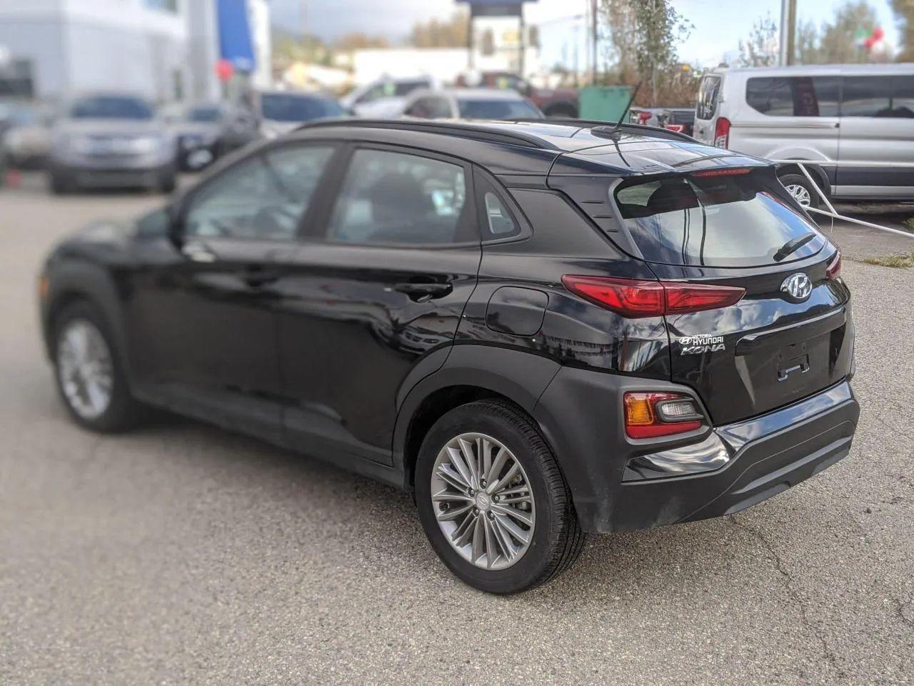 2020 Hyundai Kona -4