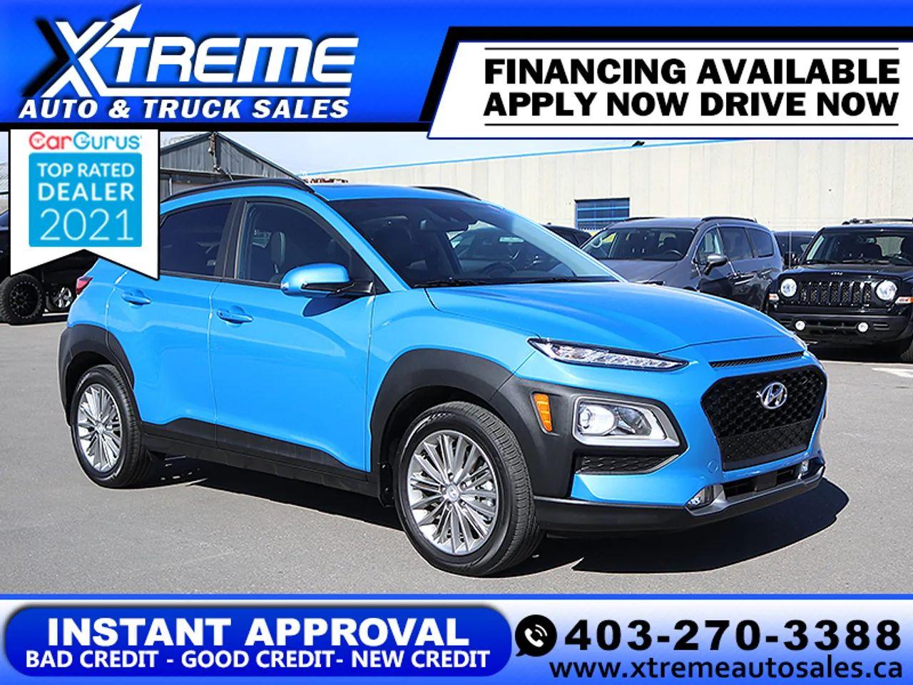 2020 Hyundai Kona -2