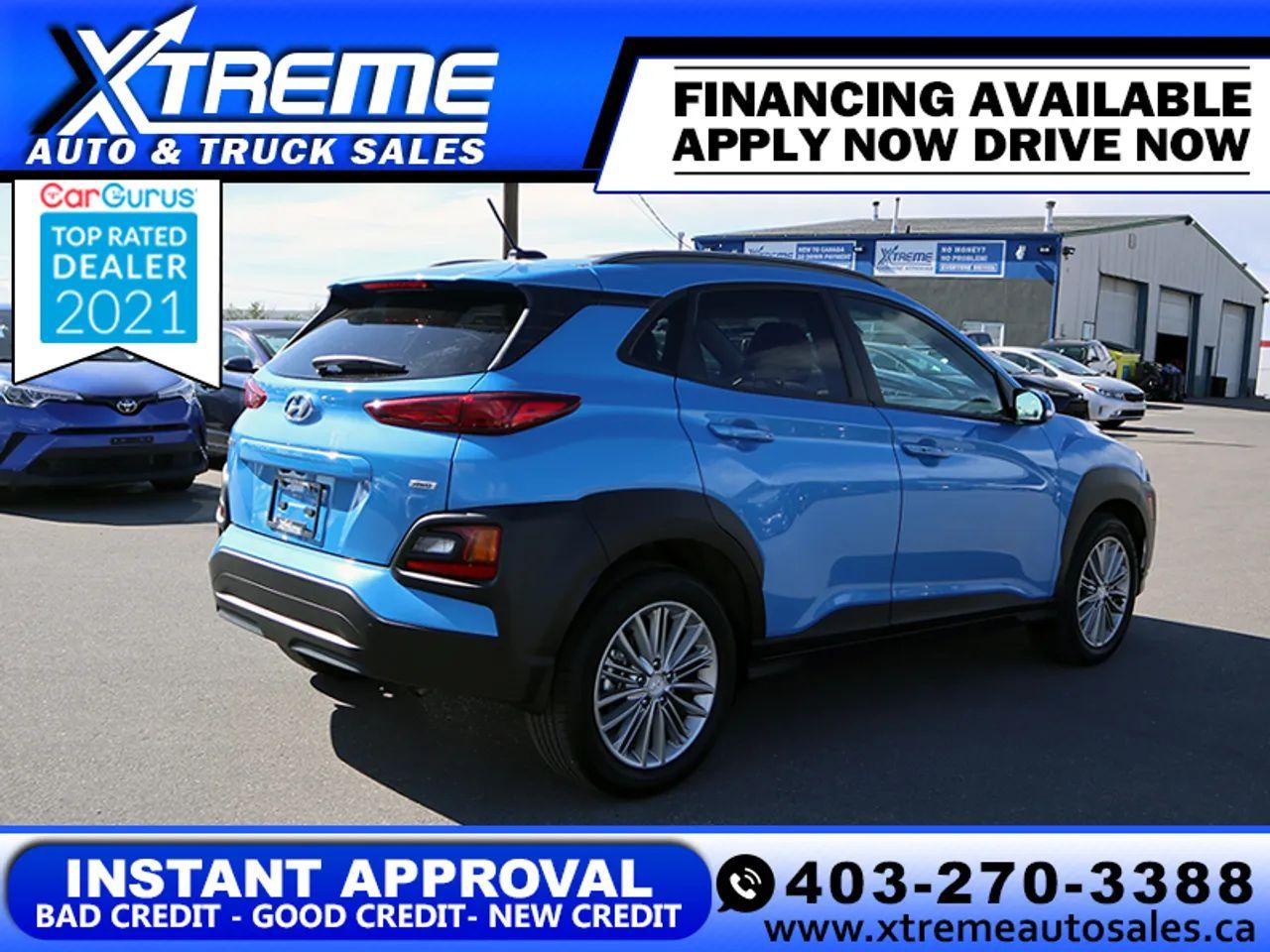 2020 Hyundai Kona -3