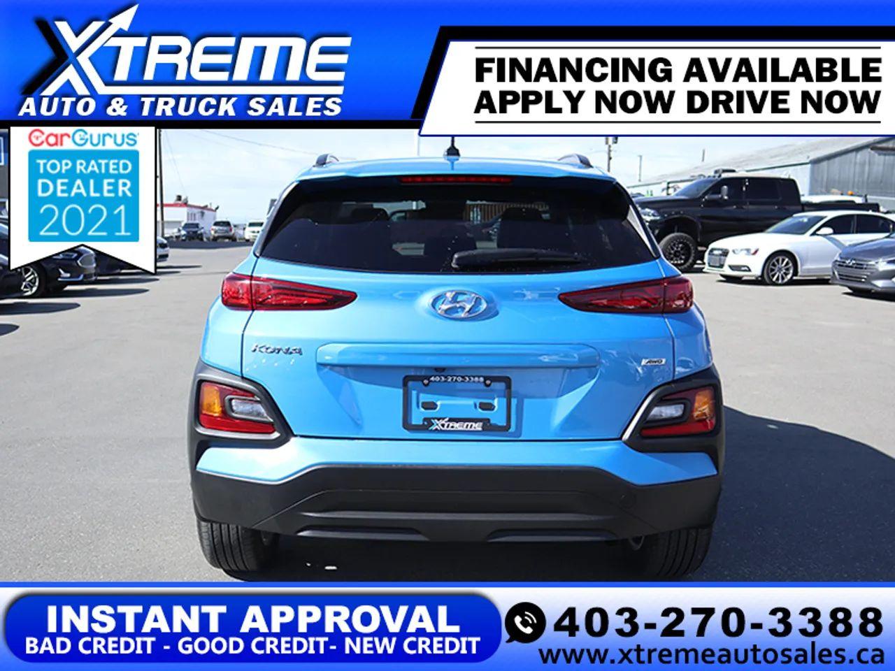 2020 Hyundai Kona -4