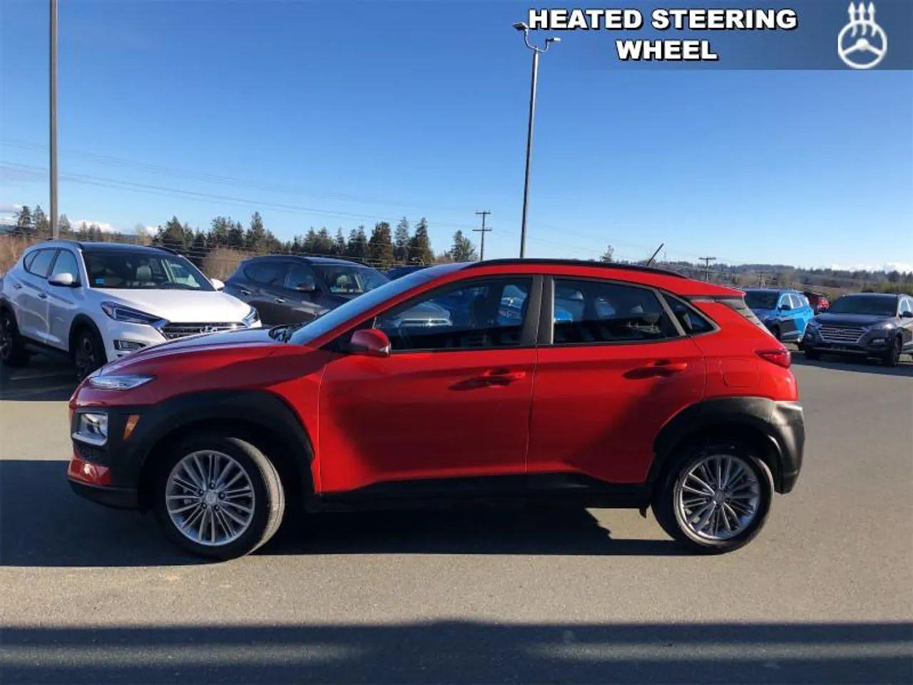 2020 Hyundai Kona -3