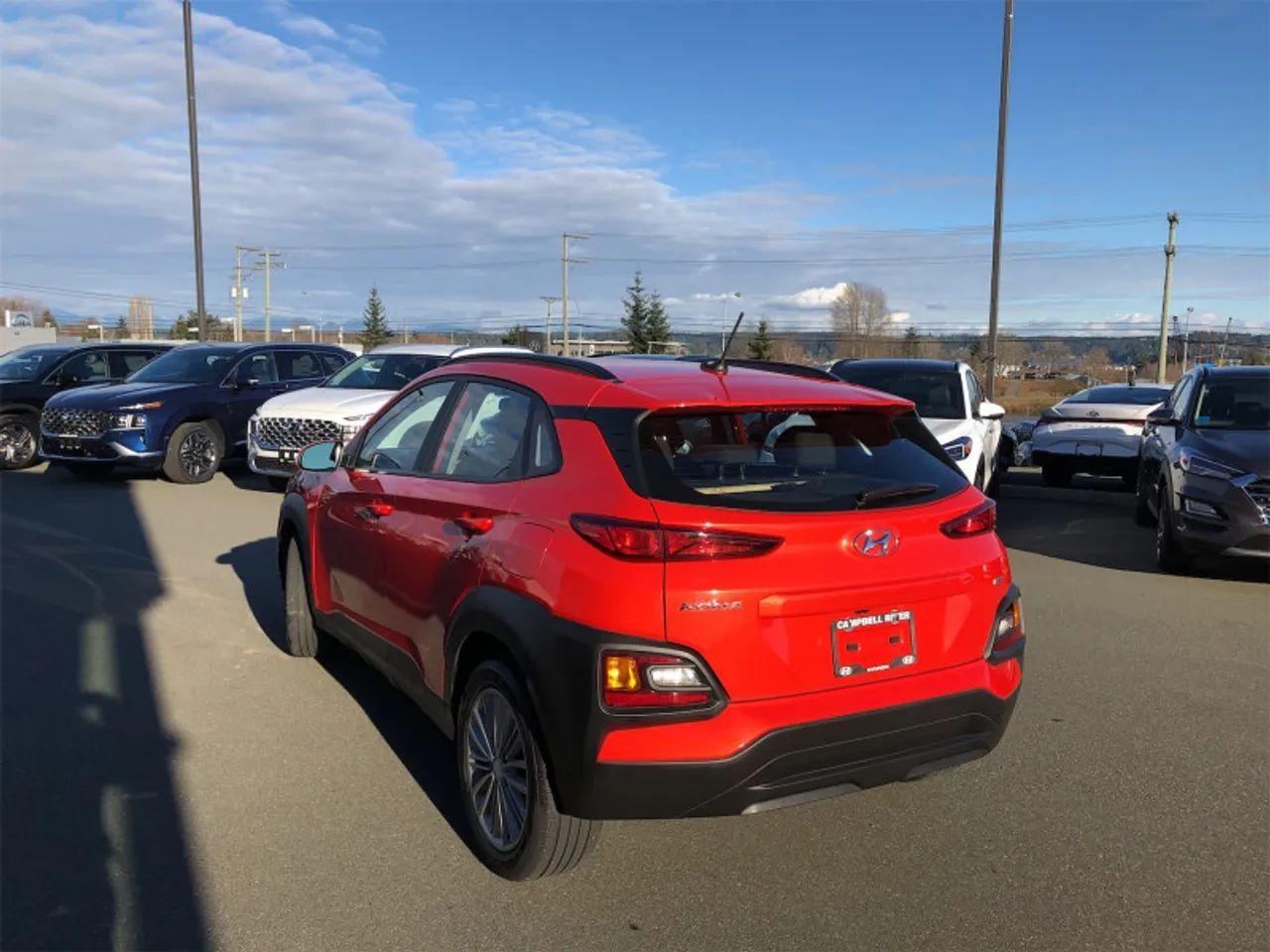 2020 Hyundai Kona -4