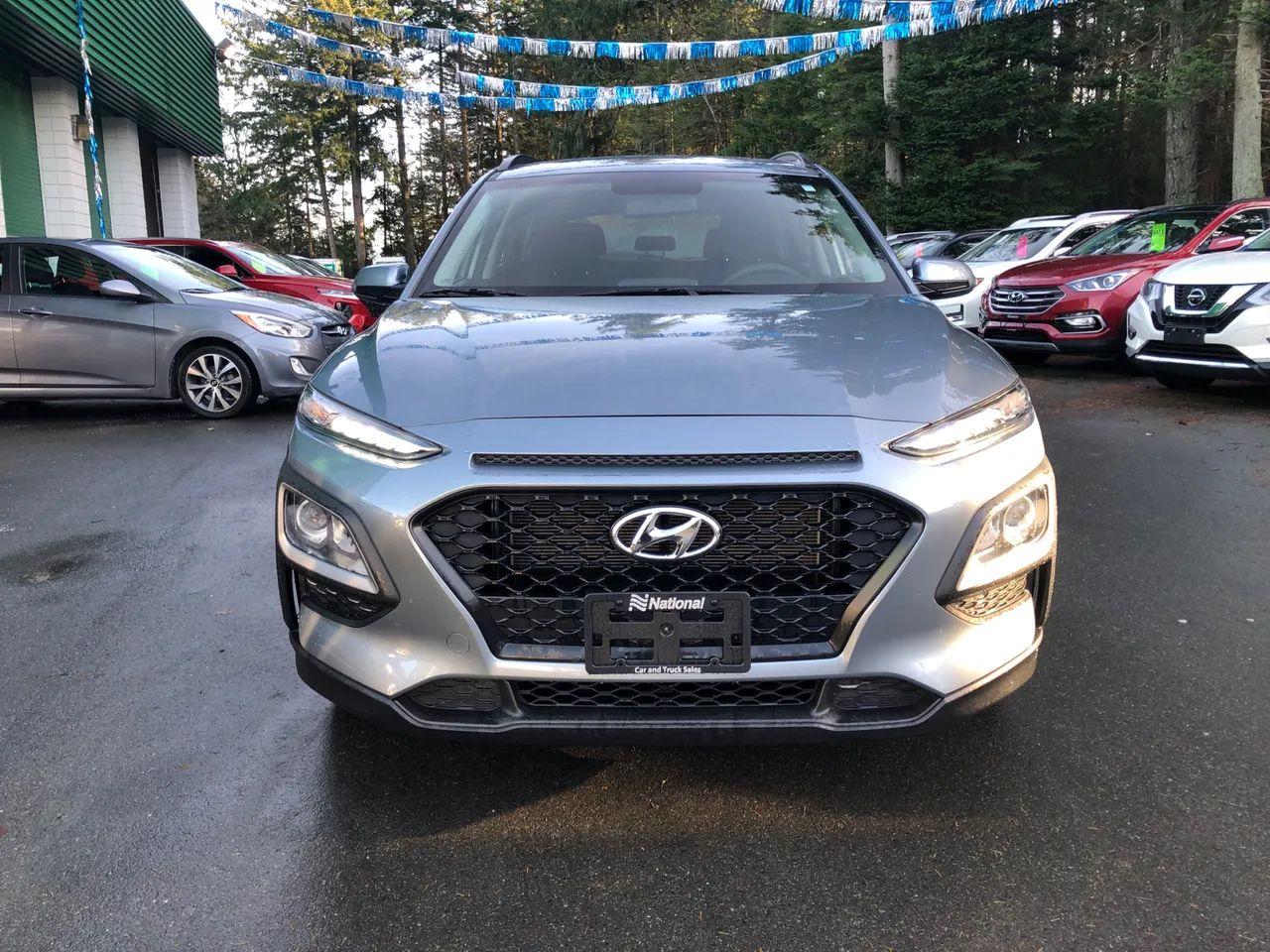 2020 Hyundai Kona Essential-1