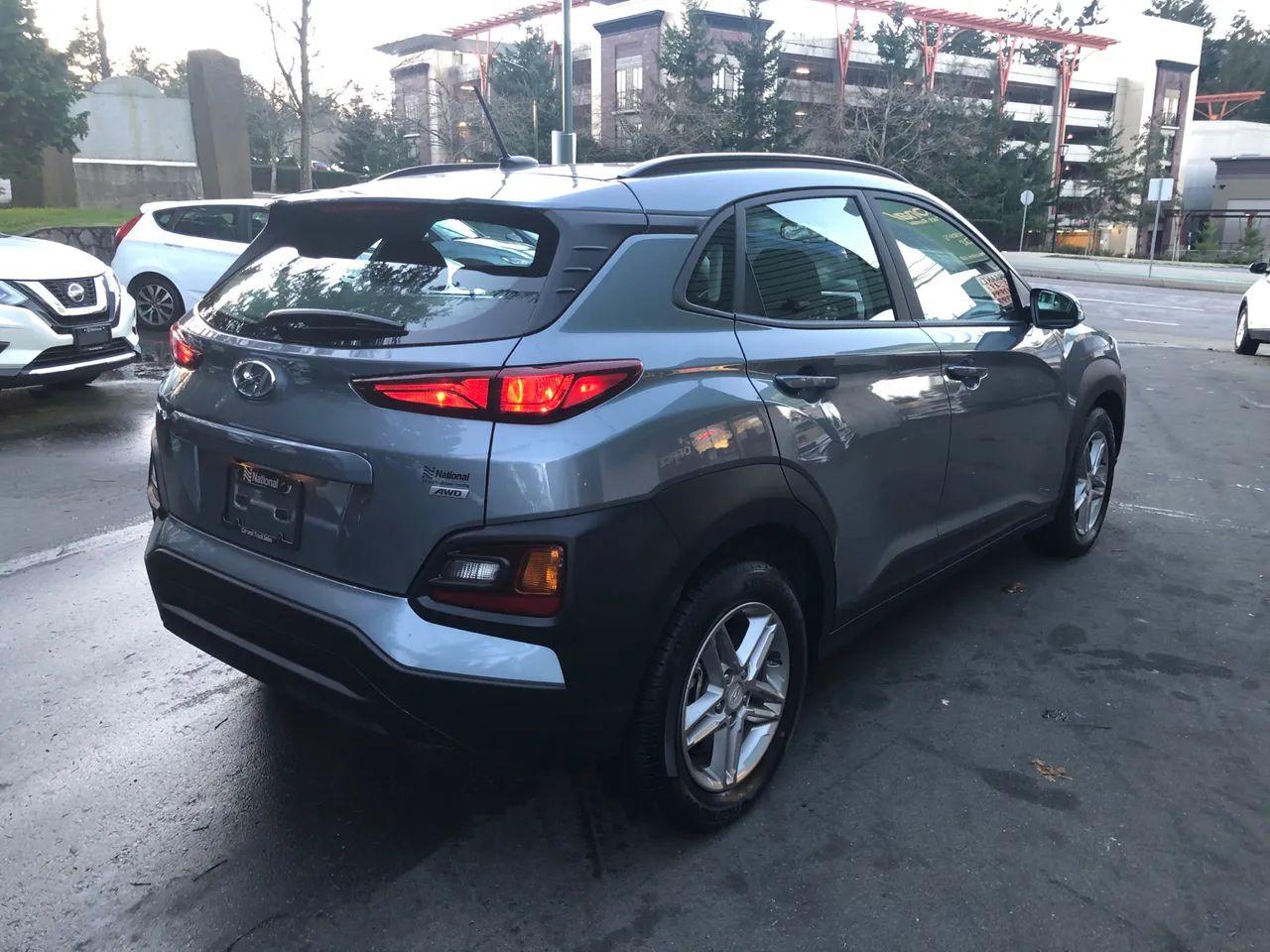 2020 Hyundai Kona Essential-4