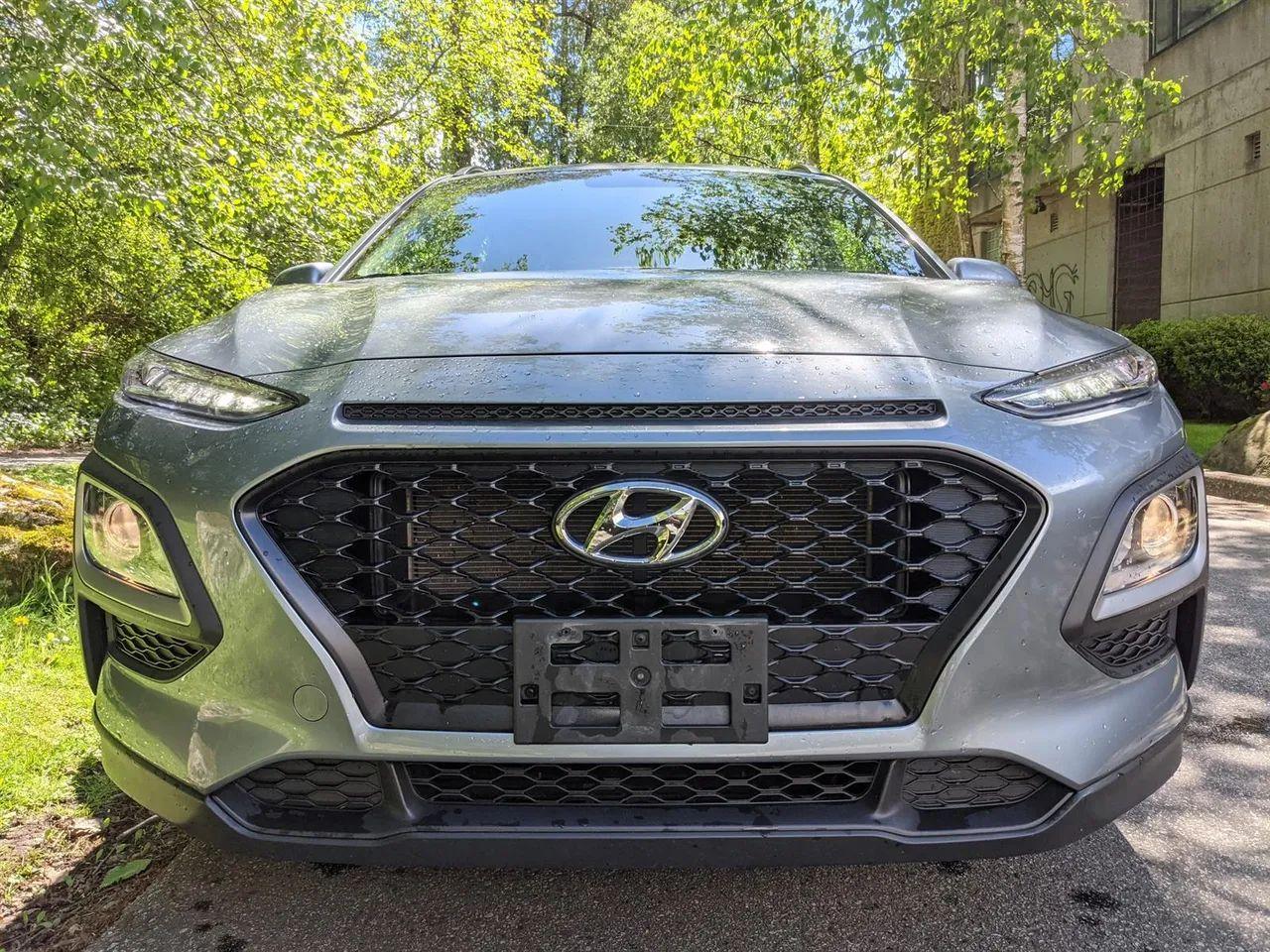 2020 Hyundai Kona Essential-1