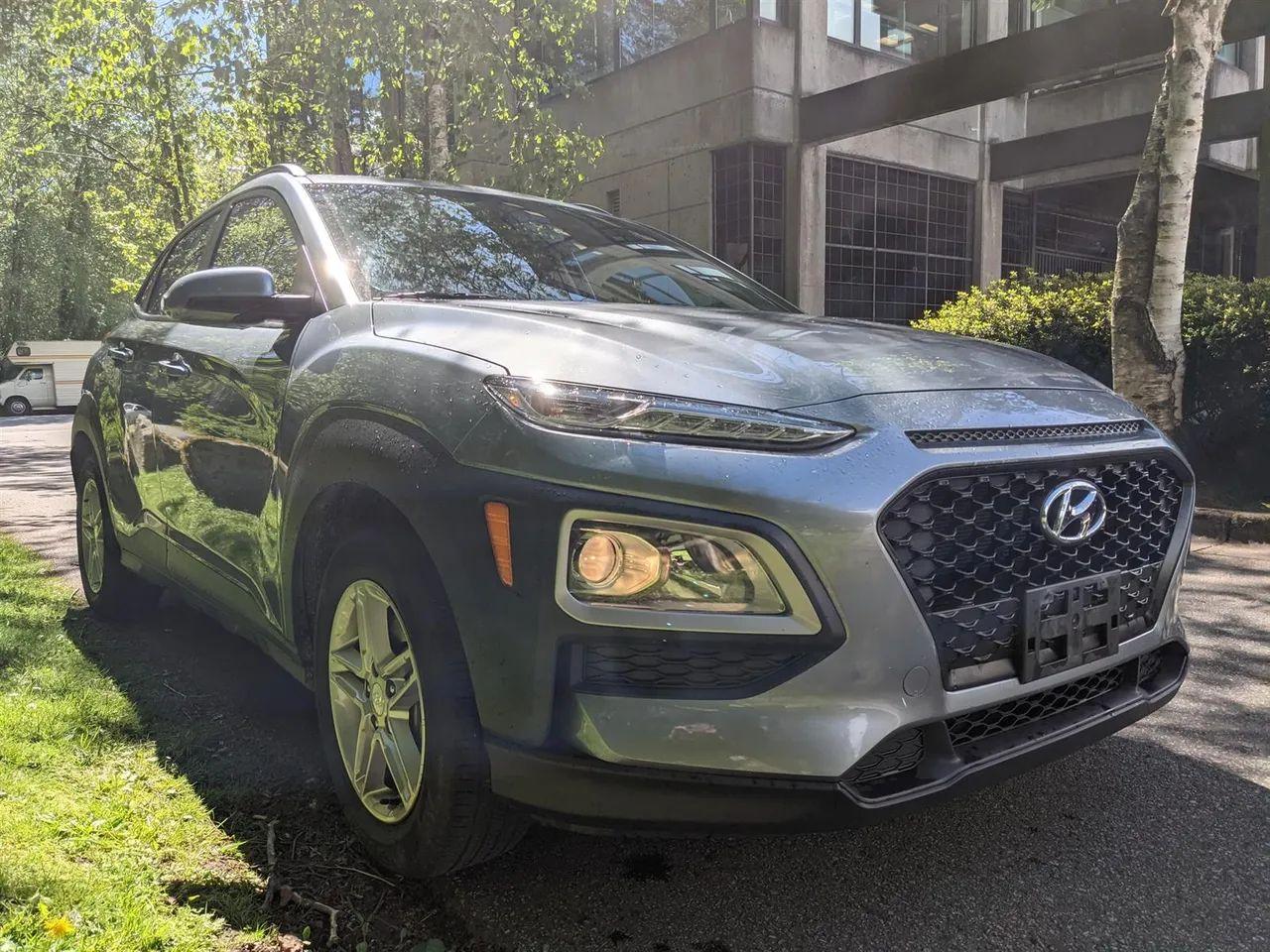 2020 Hyundai Kona Essential-2