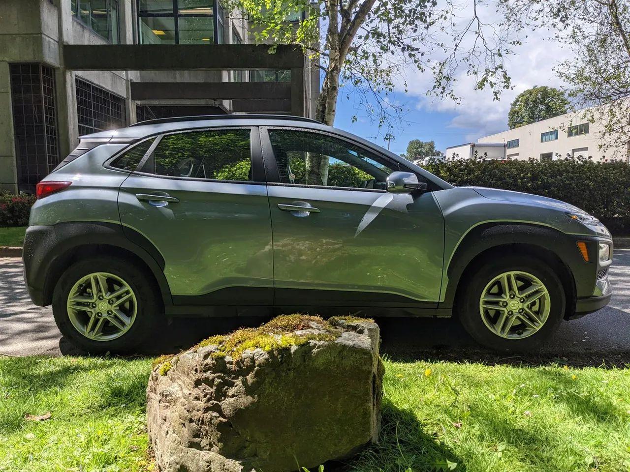 2020 Hyundai Kona Essential-3