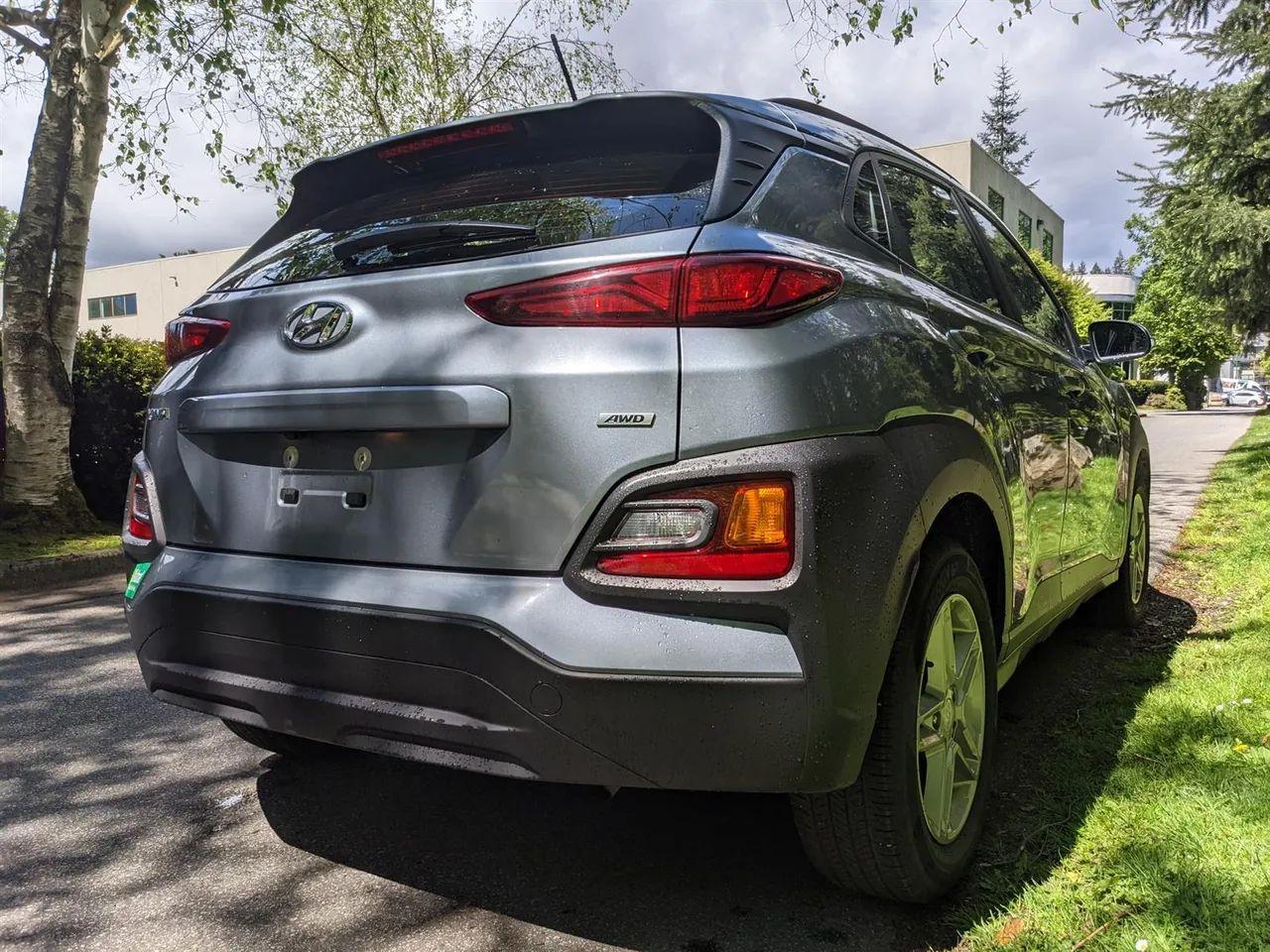 2020 Hyundai Kona Essential-4