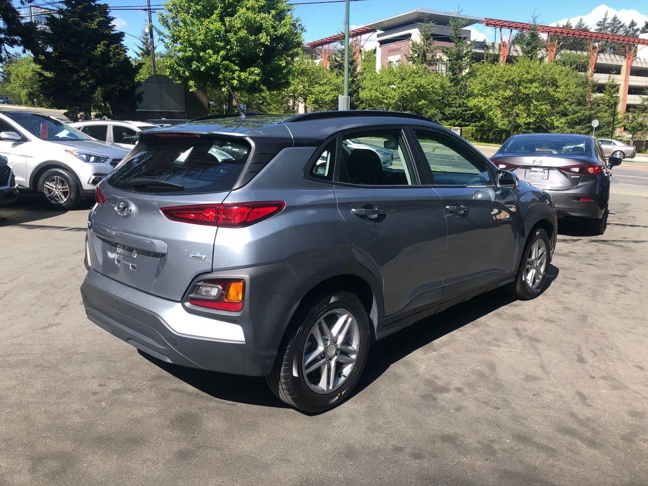 2020 Hyundai Kona Essential-4