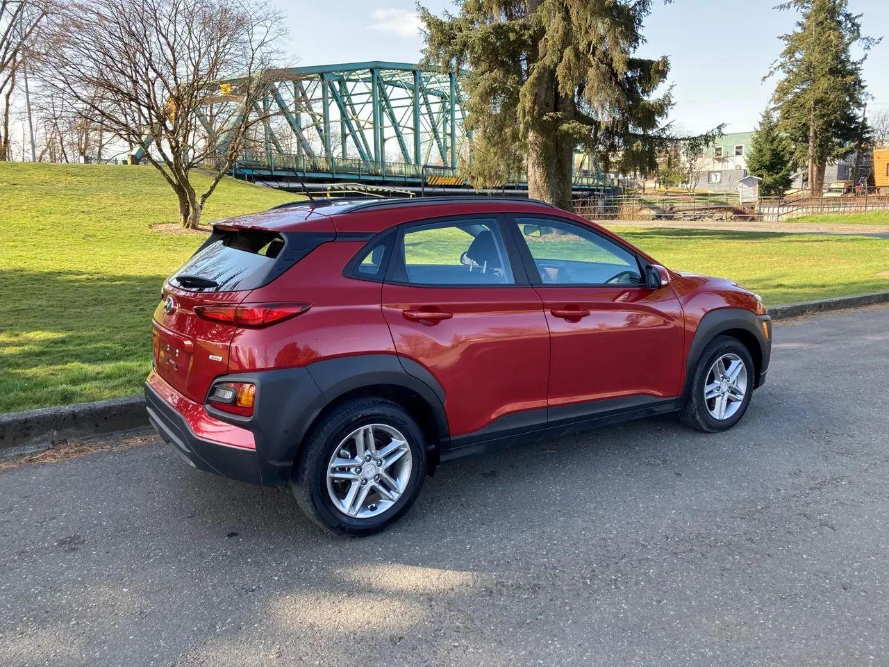 2020 Hyundai Kona Essential-2