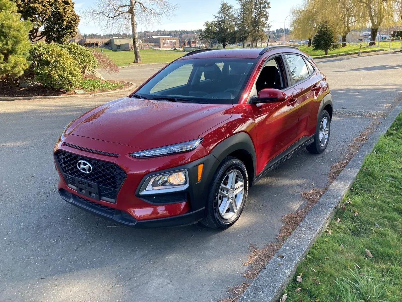 2020 Hyundai Kona Essential-3