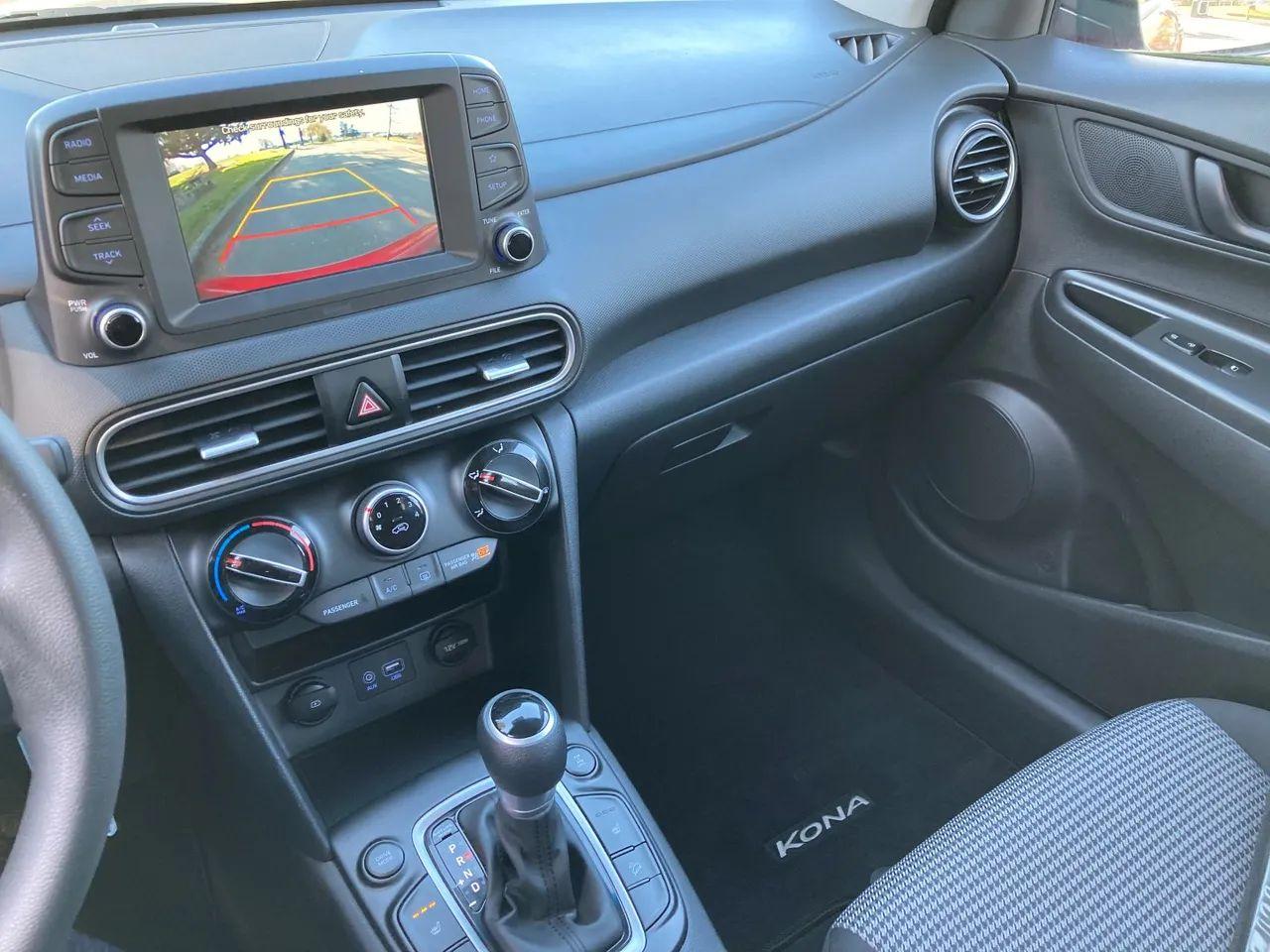 2020 Hyundai Kona Essential-4