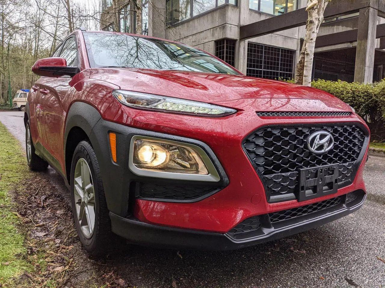 2020 Hyundai Kona Essential-2