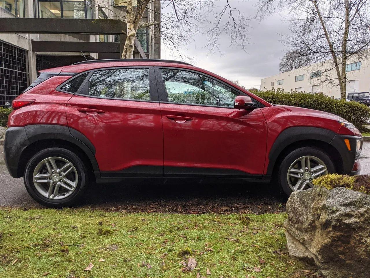 2020 Hyundai Kona Essential-3