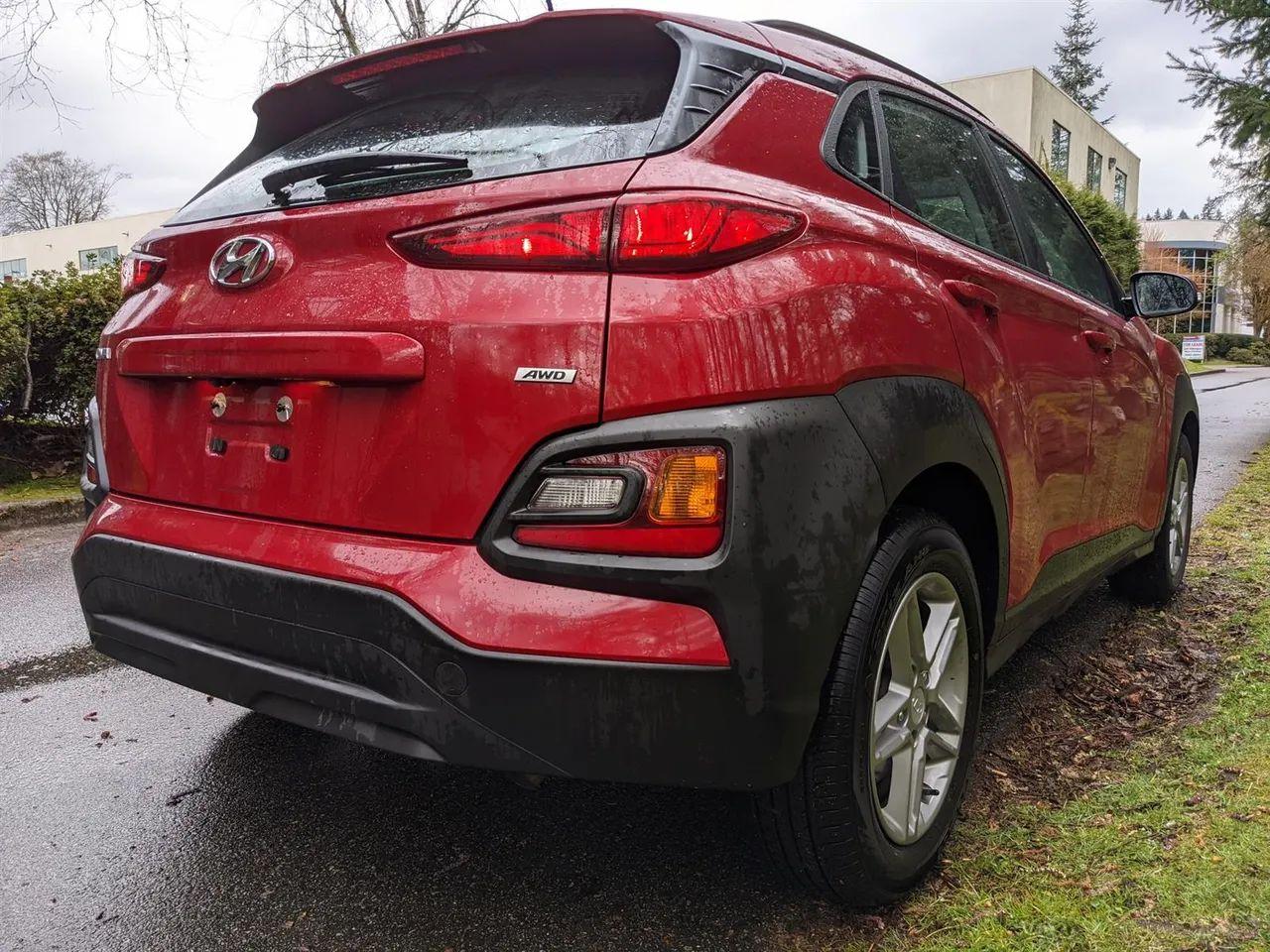 2020 Hyundai Kona Essential-4