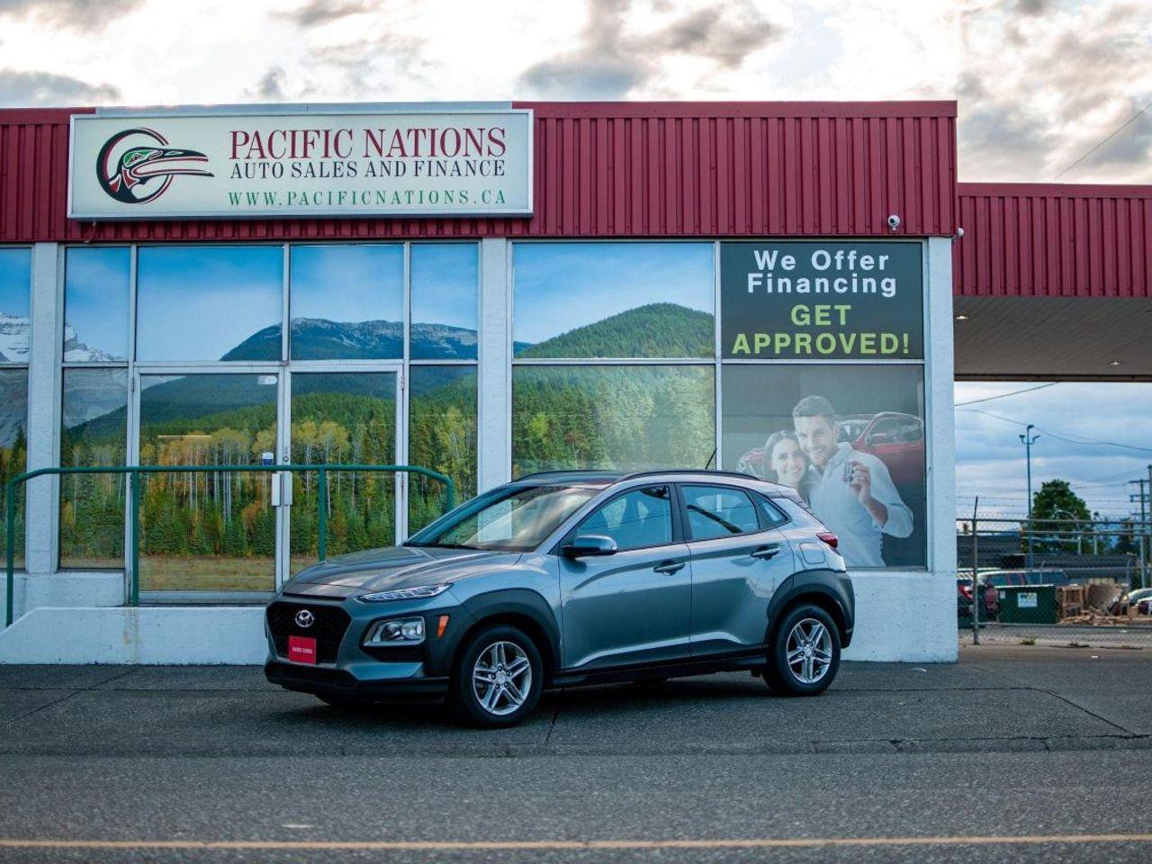 2020 Hyundai Kona Essential-2