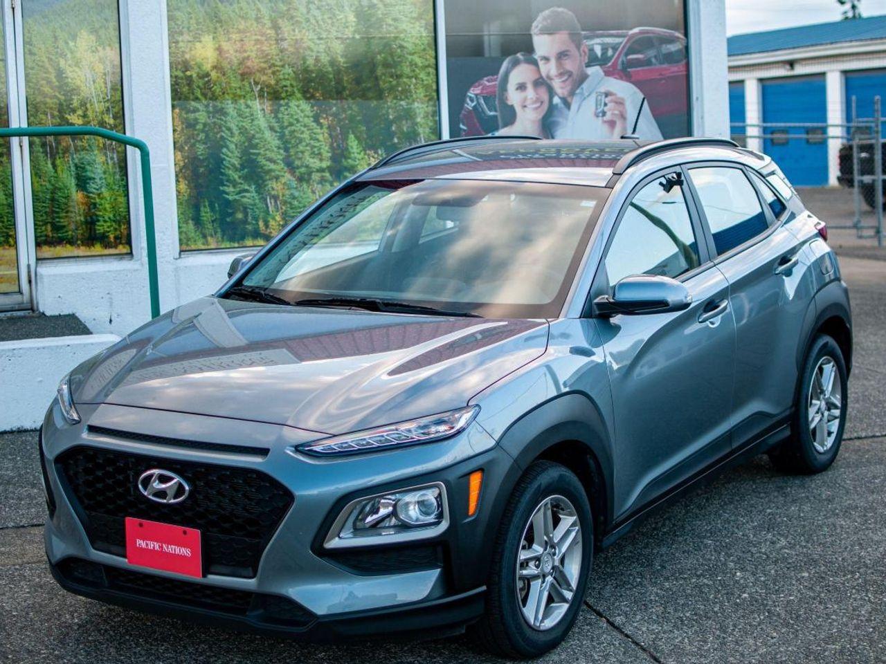 2020 Hyundai Kona Essential-3