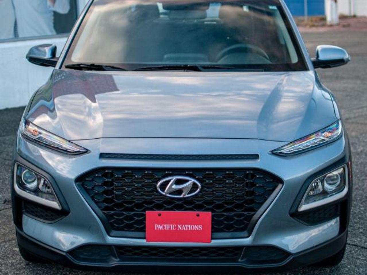 2020 Hyundai Kona Essential-4