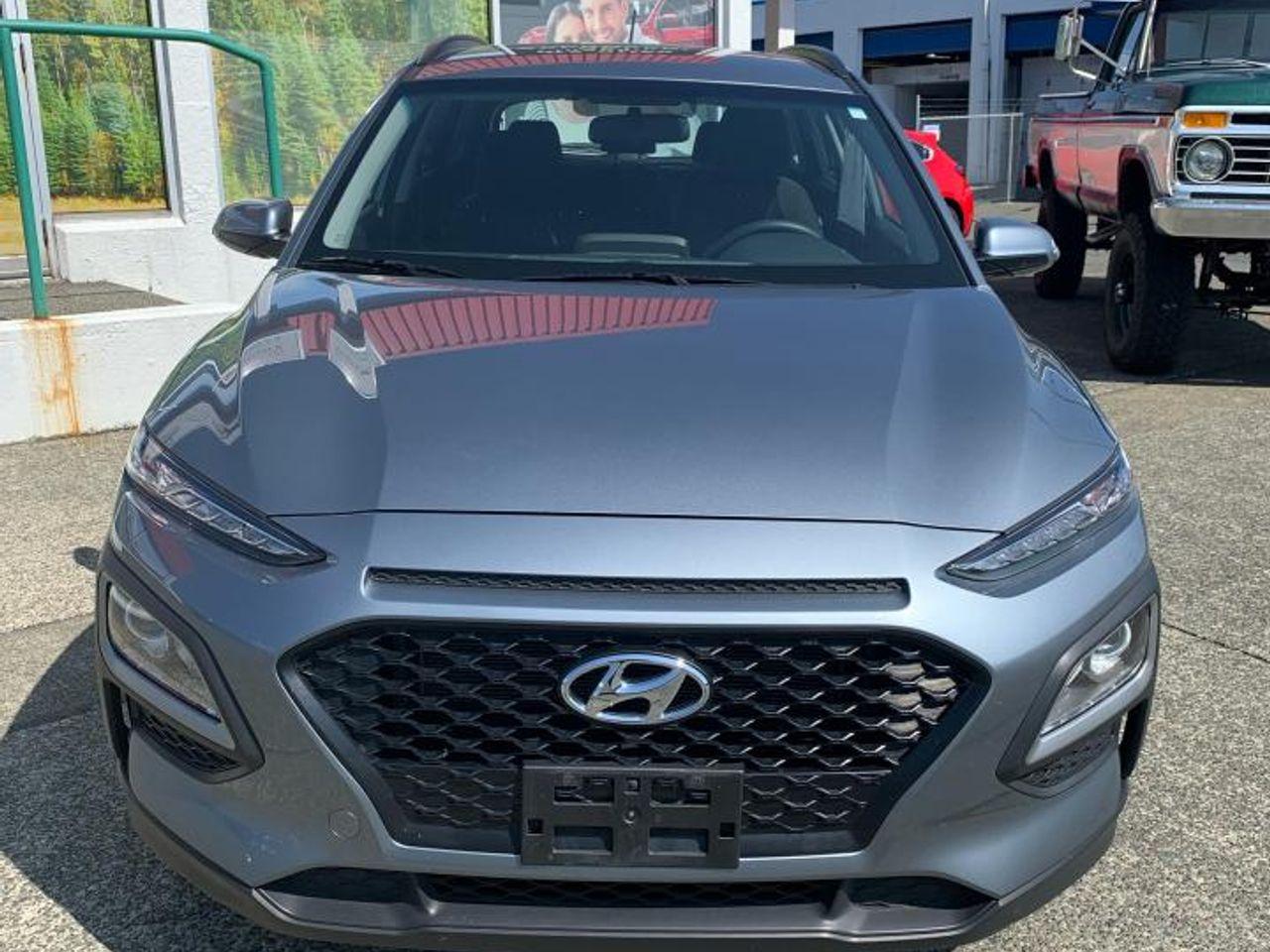 2020 Hyundai Kona Essential-2