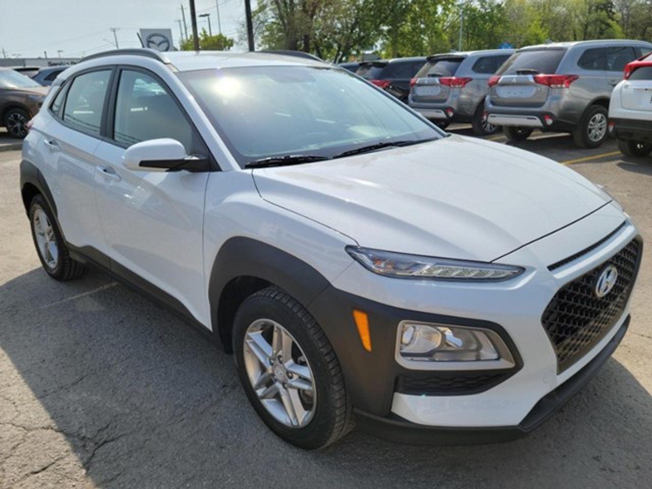 2020 Hyundai Kona Essential-4