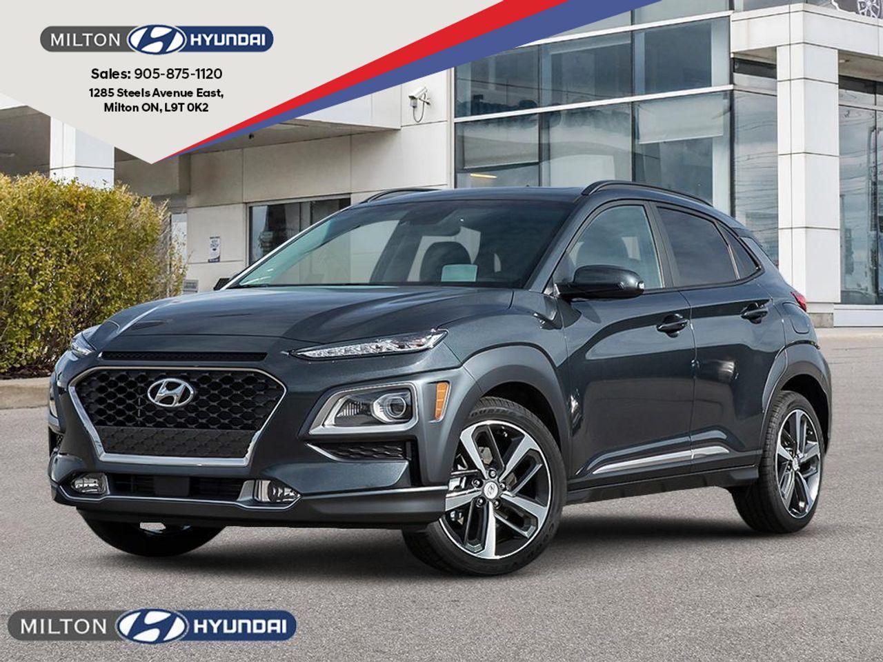 2020 Hyundai Kona -0