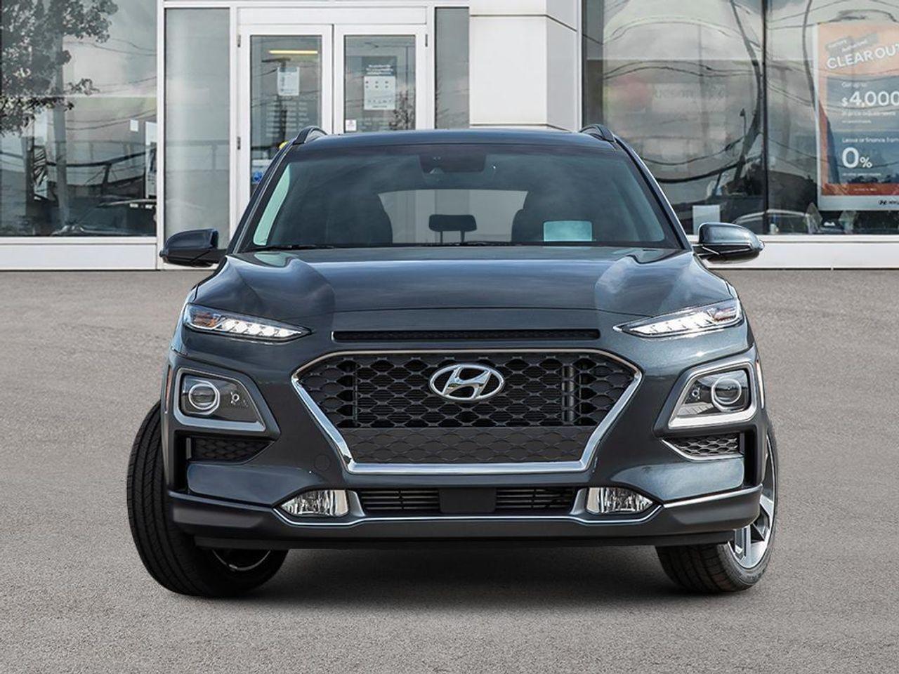 2020 Hyundai Kona -1