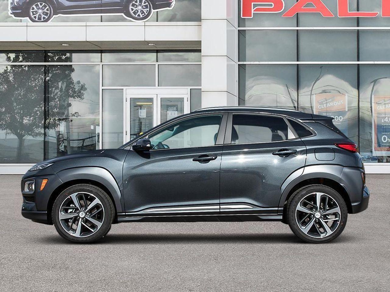2020 Hyundai Kona -2